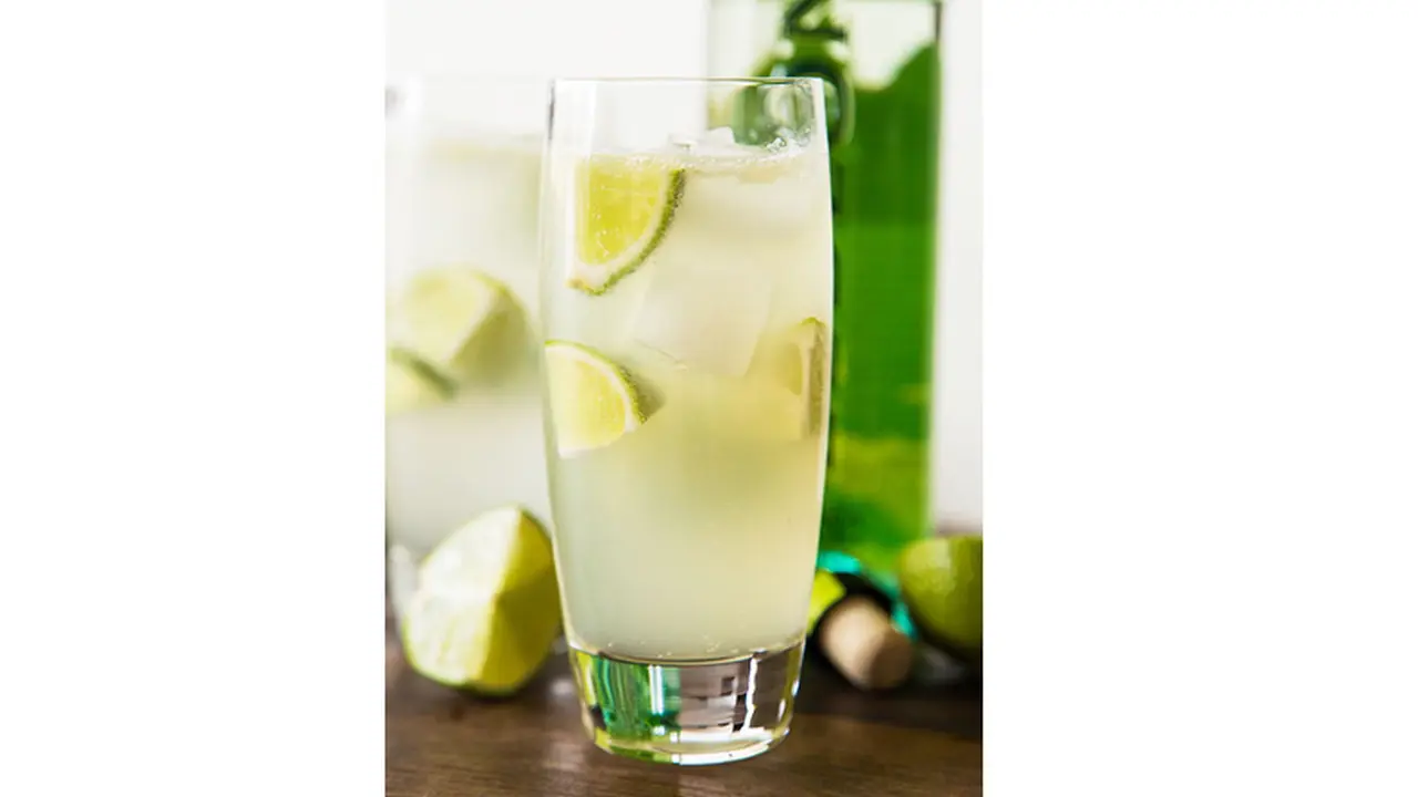 Resep: Caipirinhas, Minuman Cocktail Tradisional Brasil