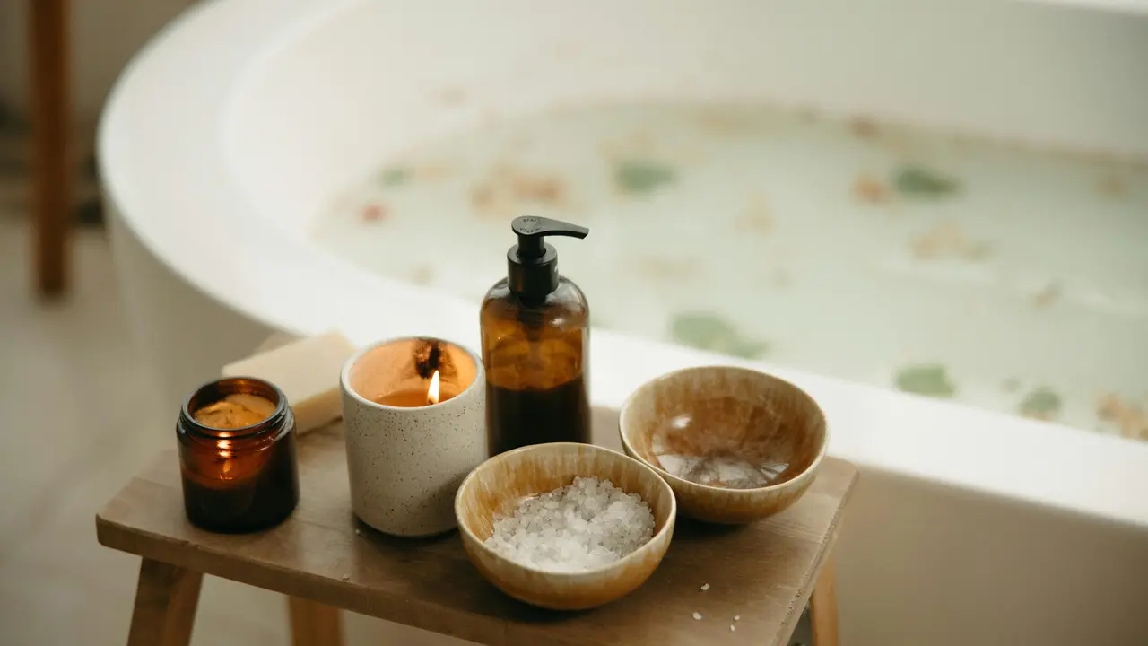 Punya Kulit Kusam? Ini Tips Mencerahkan Kulit Tubuh Secara Alami dengan Melakukan Eksfoliasi yang tepat