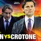 AC MILAN VS CROTONE (Liputan6.com/Abdillah)