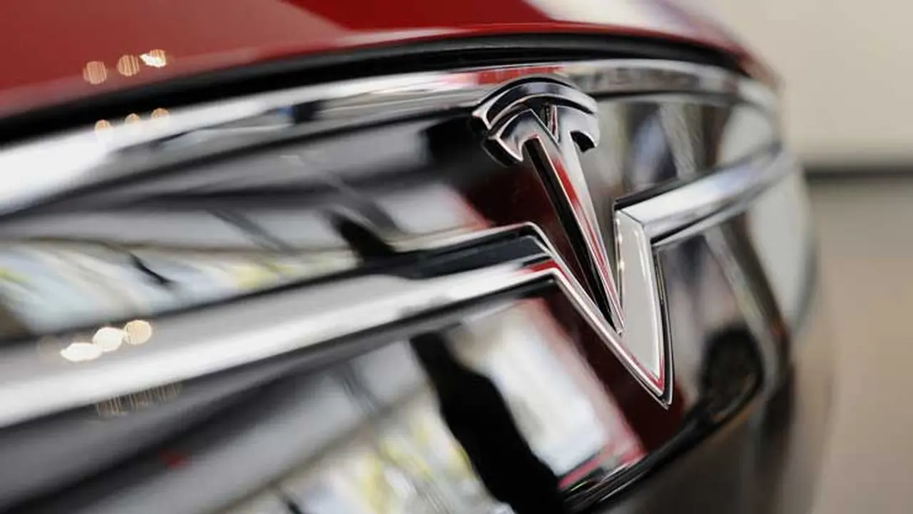 CEO Tesla sesumbar Tesla dan Ford tidak akan bangkrut (Bloomberg)