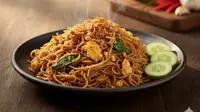 Resep Bihun Goreng Jawa, Jadi Menu Simpel yang Enaknya Nagih