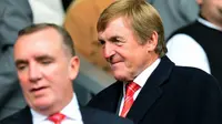 Ferguson Kritik Kebijakan Transfer King Kenny di Liverpool