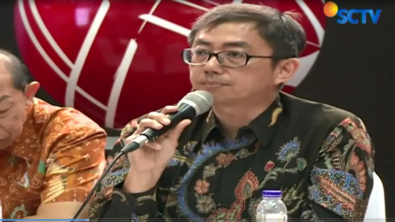 PT Indo Beras Unggul Bantah Pakai Beras Bersubsidi