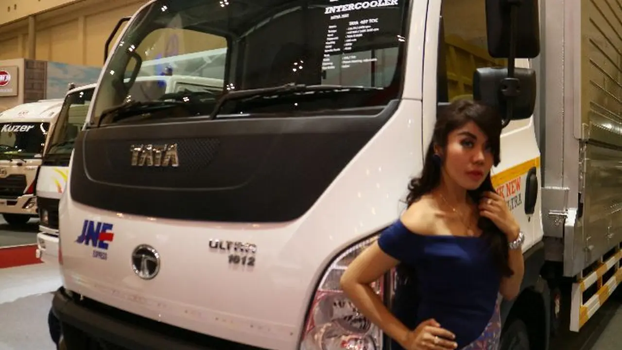 SPG Tata Motors