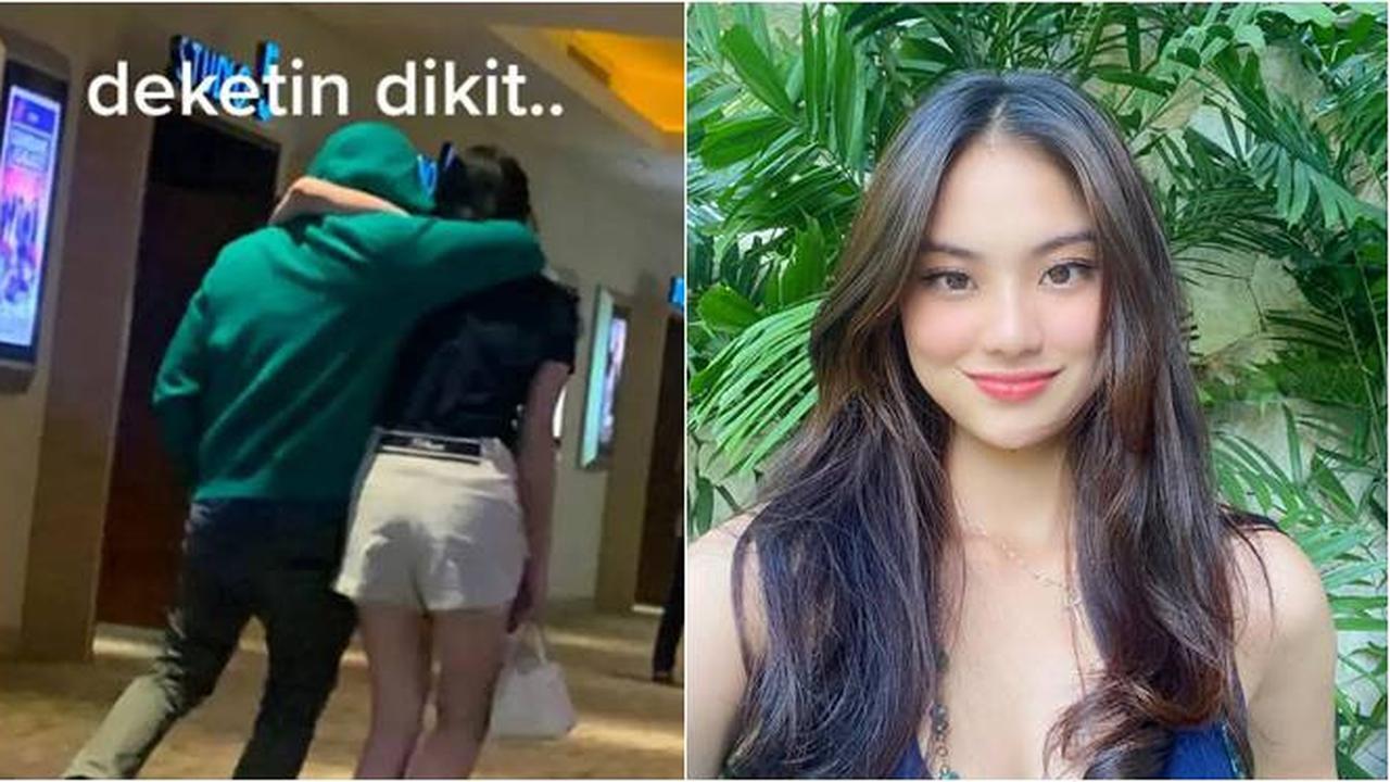 7 Potret Gege Elisa, Digosipkan Jadi Orang Ketiga Rumah Tangga Desta