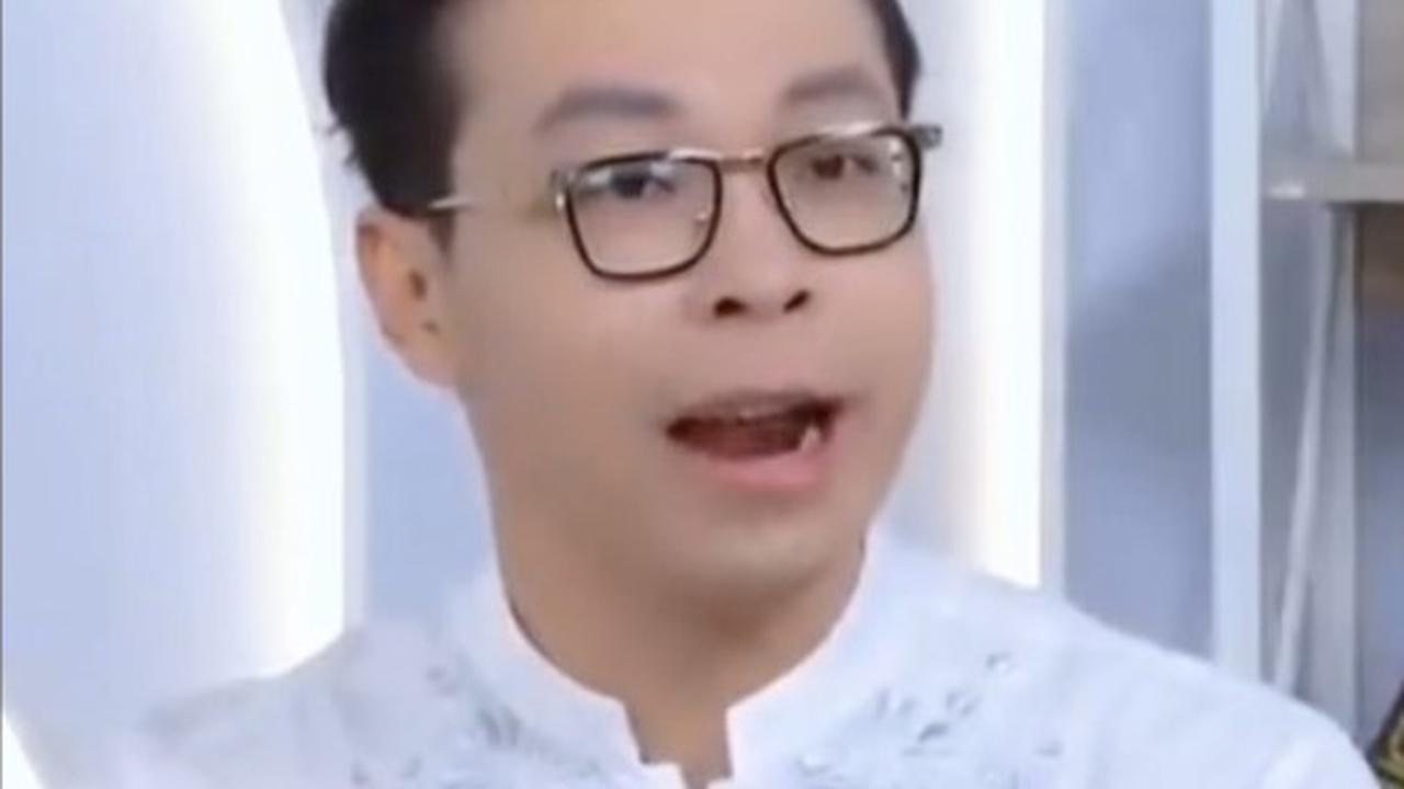 Dikabarkan Mualaf, Beredar Video dr Richard Lee Pakai Baju Koko dan Hapal Terjemahan Surat Al-Fatihah