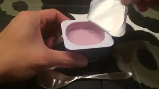 yogurt