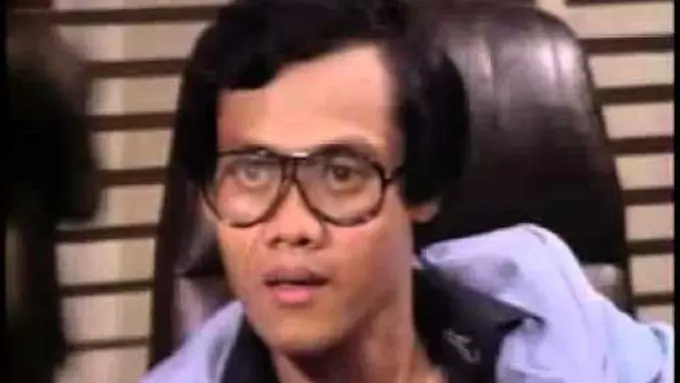 [Bintang] Kasino Warkop DKI