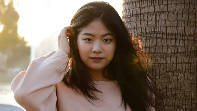 Begini Kepribadian Perempuan Yang Suka Rambut Panjang Lifestyle Fimela Com