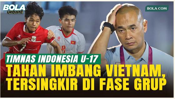 Kurniawan Dwi Yulianto Jadikan Laga Lawan Vietnam Bahan Evaluasi Utama
