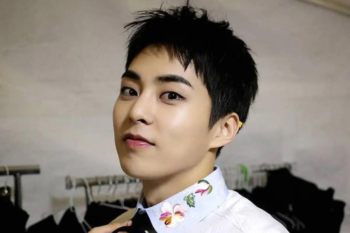 [Bintang] Alasan Para Personel EXO Tak Mau Minum Bersama Xiumin
