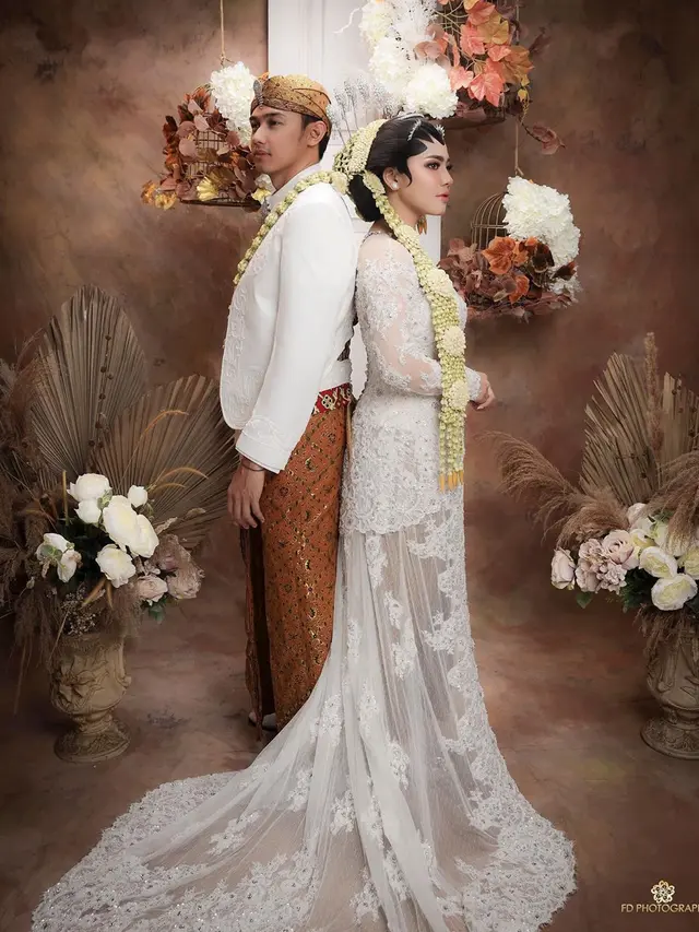 Immanuel Caesar Hito dan Felicya Angelista. (Foto: Instagram @felicyangelista_)