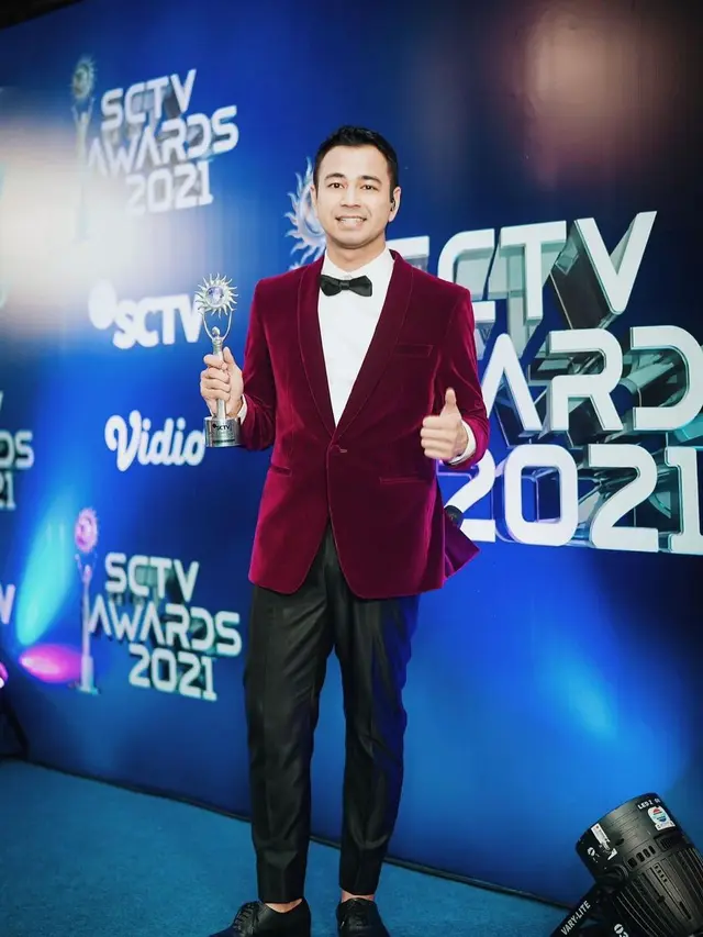 Raffi Ahmad