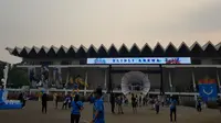 Mengintip Fasilitas Istora Senayan pada Indonesia Open 2018