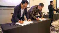NeutraDC Nxera Batam dan Medco Power Hadirkan Energi Terbarukan untuk Data Center Berbasis AI