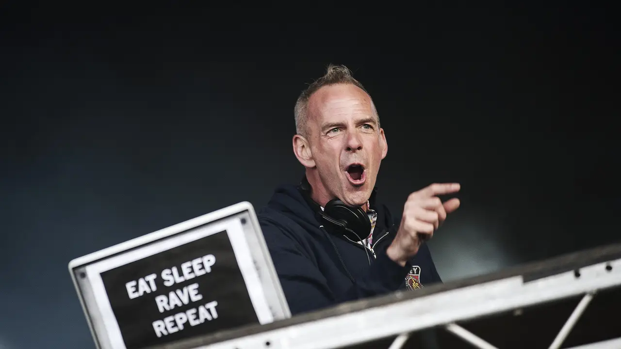 Fatboy Slim