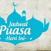 Jadwal Puasa, 17 Juni 2016