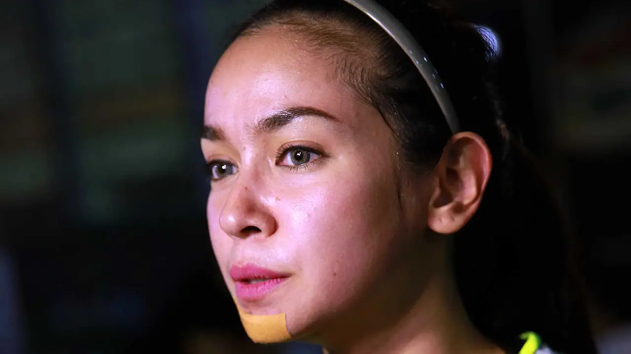 [Bintang] Aryani Fitriana