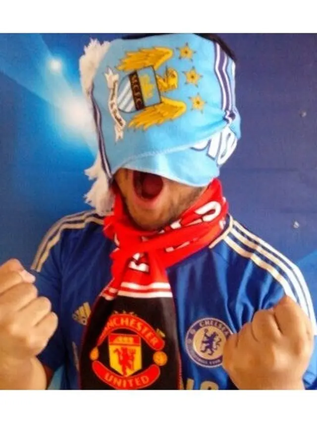 6 Jersey Fans Karbitan Ini Nyeleneh Banget, Bukti Tidak Loyal