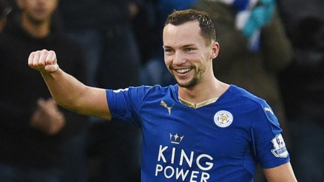 Danny Drinkwater