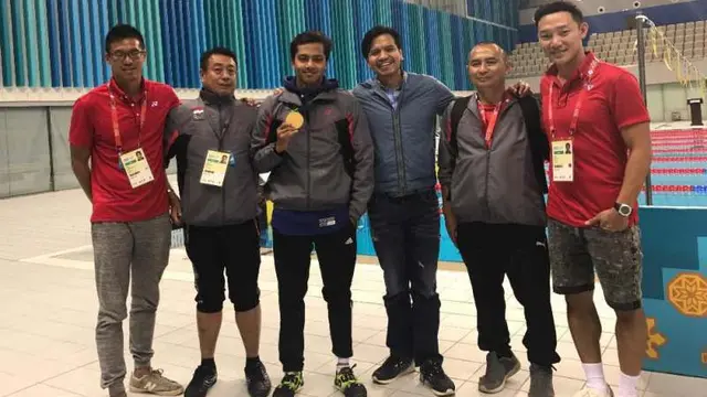 ISG 2017