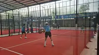 PLN Mobile NAVEN Padel Series 2026 Hadir di Jakarta, Padukan Kompetisi, Lifestyle, dan Networking Eksekutif