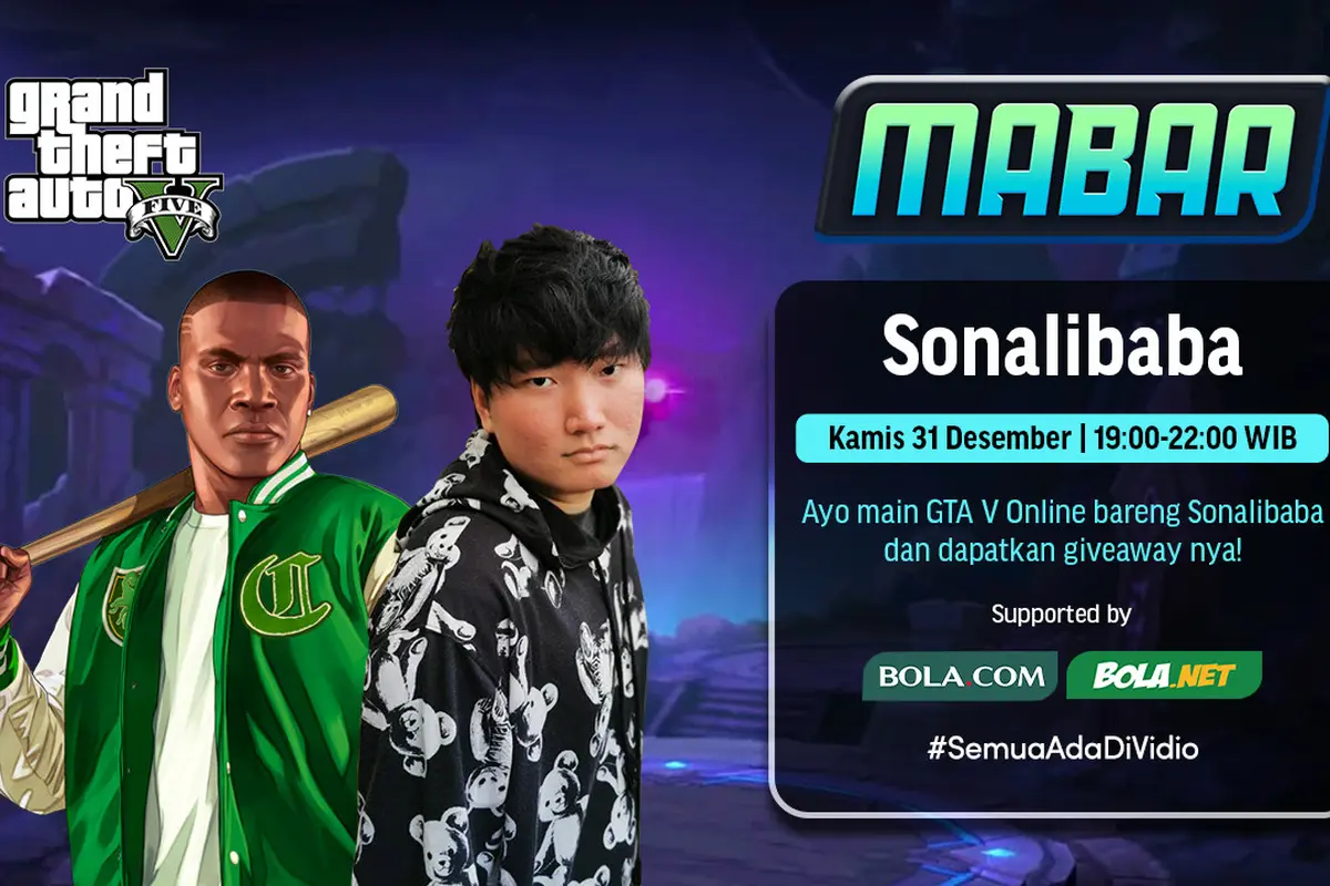 Main Bareng - Sonalibaba