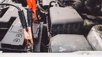 Cara menjumper aki mobil dengan benar (sumber: pixabay)