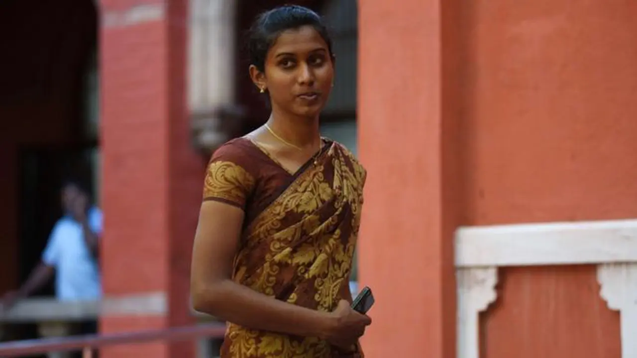 Pertama dalam Sejarah, India Pekerjakan Polisi Transgender