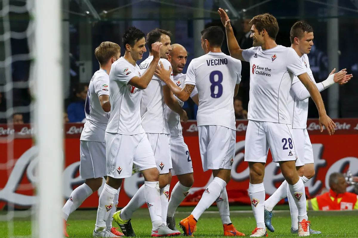 Fiorentina