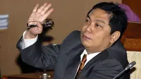DPR Lantik Utut Adianto Jadi Wakil Ketua DPR Selasa Besok