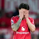 Duri Argentina di Manchester United