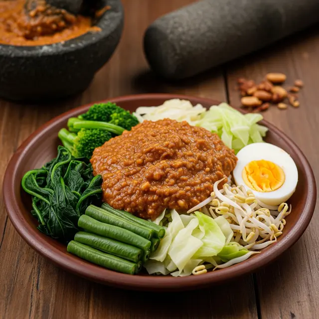 9 Menu Rumahan yang Bisa Dibuat Tanpa Blender, Praktis untuk Sehari-hari