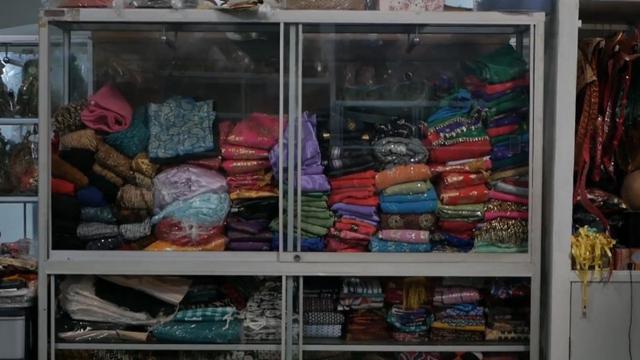 Rumah sederhana Yati Pesek di Klaten. (credit:brilio/YouTube)