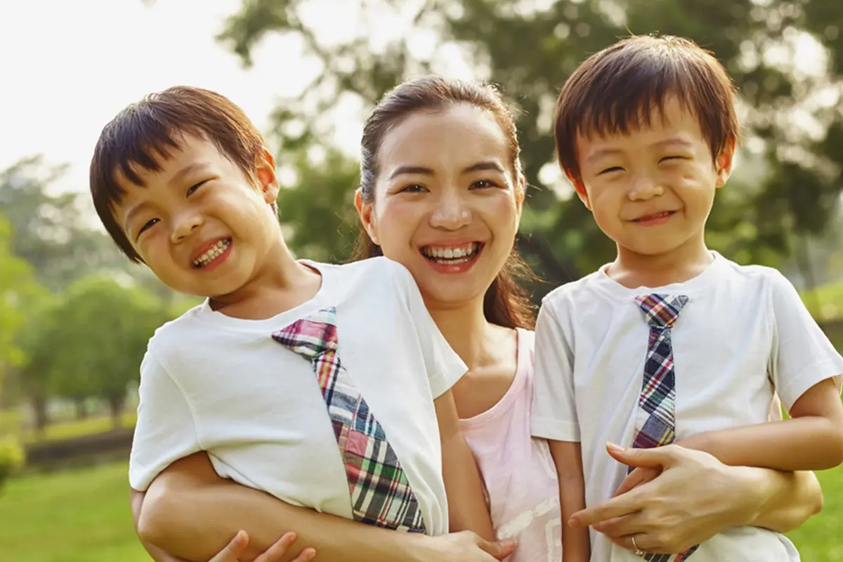 Vitamin Pertumbuhan Otak Anak Agar Si Kecil Semakin Pintar dan Cerdas