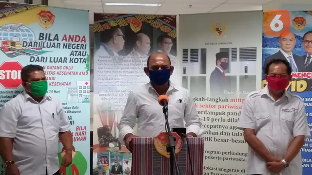 Warga NTT tertahan di Bima, NTB