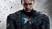 Setelah diceritakan Steve Rogers meninggalkan The Avengers, Chris Evans pensiun jadi Captain America. 
