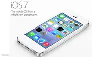 Apple Siap Rilis iOS 7 Versi Final Hari Ini?