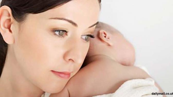  Kata  Ahlinya Kalau Bayi Bangun Tengah  Malam  Biarkan Saja 