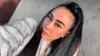 Selebgram Olyvia Jouvan Buka Usaha Kuliner Unik