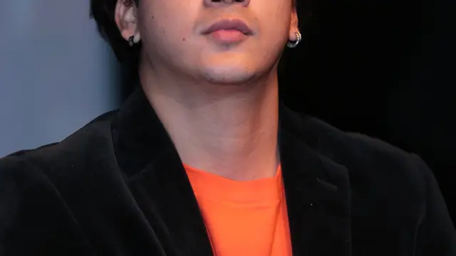 [Bintang] Dimas Andrean