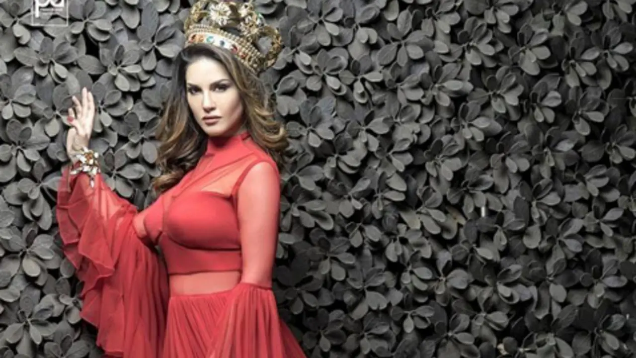 Sunny Leone