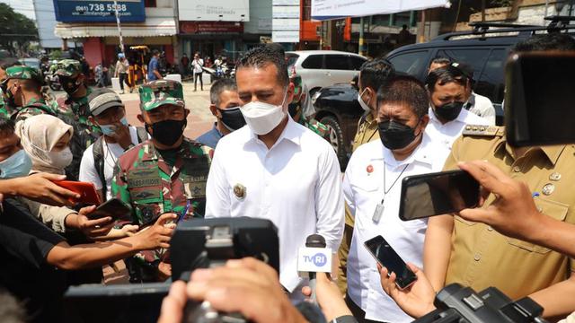 Wagub Sumut, Musa Rajekshah