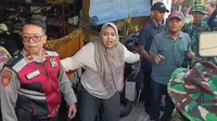 Situasi Memanas Saat TNI Kosongkan Rumah Dinas di Lenteng Agung
