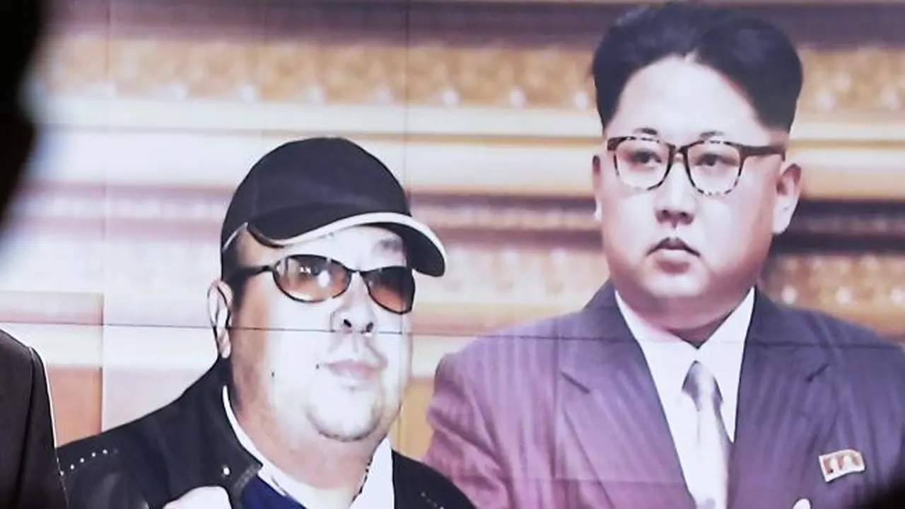 Sebelum Tewas, Kim Jong-nam Yakin Dirinya Jadi Target Pembunuhan