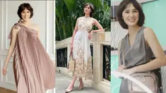 Nama Renata Kusmanto terkenal sebagai model dan aktris yang telah berkiprah sejak tahun 2007 silam. Hingga kini namanya sering didapuk menjadi model berbagai brand fashion dunia kenamaan. Istri Fachri Albar itu bakal berusia 40 tahun tak lama lagi, lho! Meski begitu, pesona Renata Kusmanto seakan tak memudar sedikit pun&nbsp;(FOTO: instagram.com/renata711)