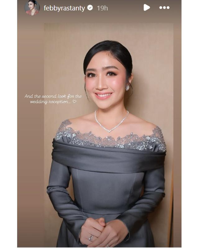 5. Riasan Wajah Soft Glam
