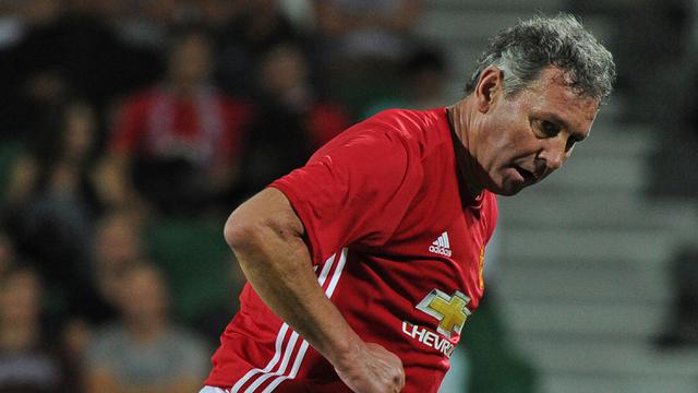 Kapten Kharismatik Manchester United di Era Premier League