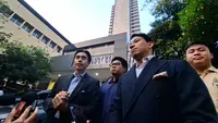 Bigmo Dicecar 40 Pertanyaan, Akui Salah Promosi Vape Ajak Anak
