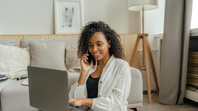 Capricorn Career and Money